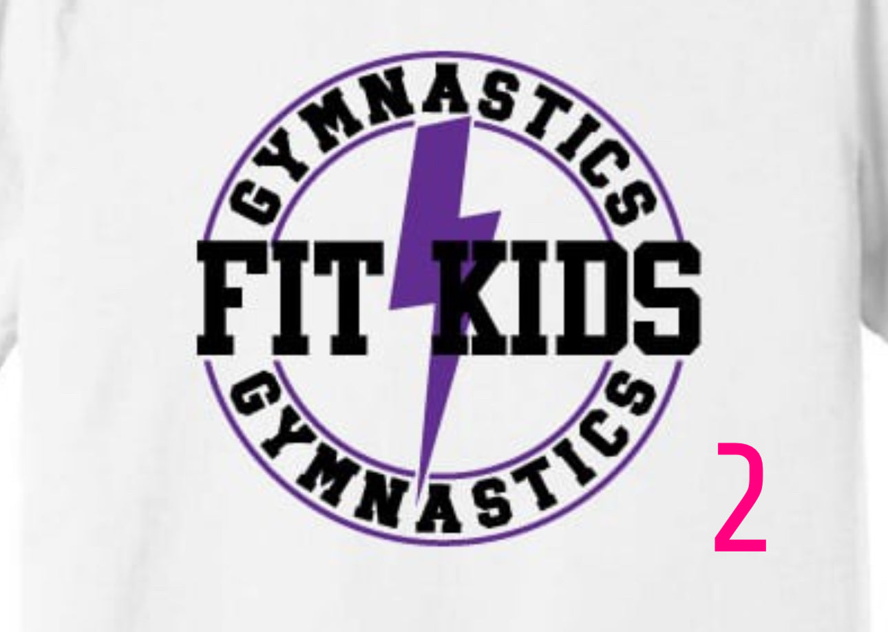 FIT KIDS FUNDRAISER