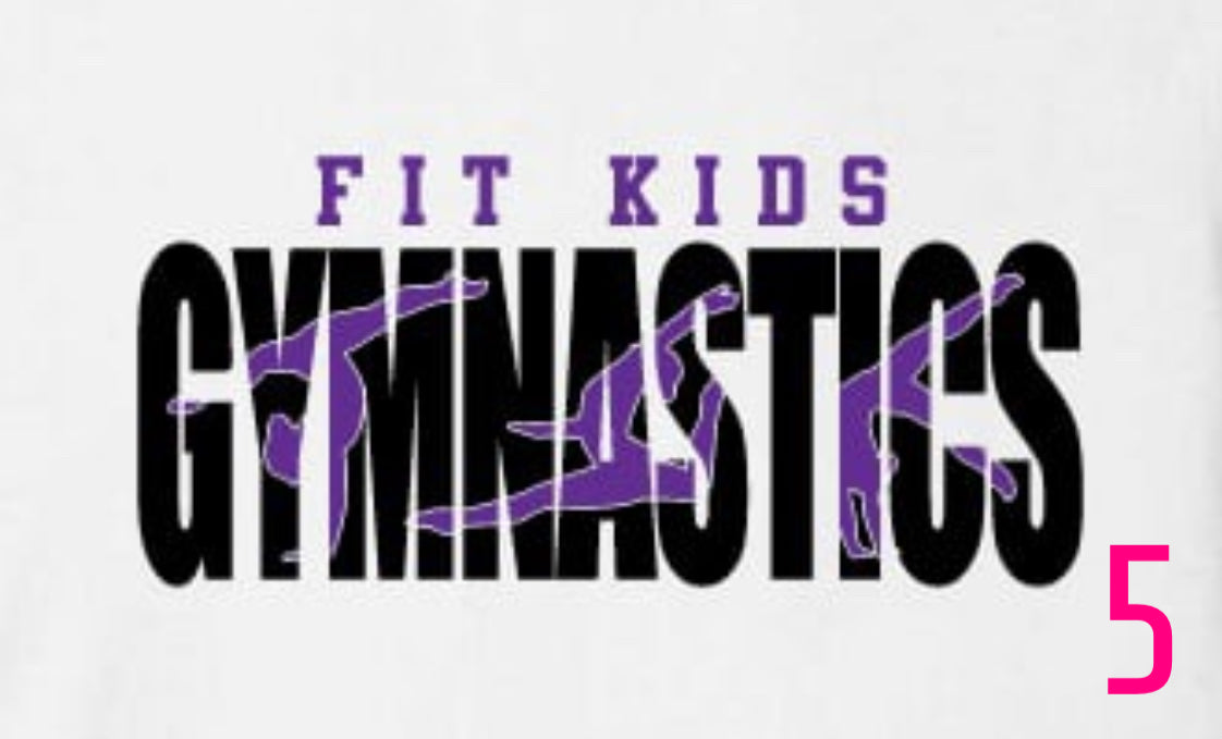 FIT KIDS FUNDRAISER