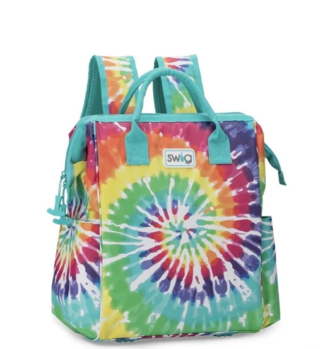 SWIG BACKPACK COOLER