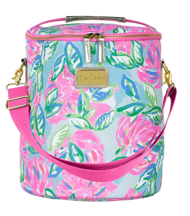 LILLY PULITZER BEACH COOLER