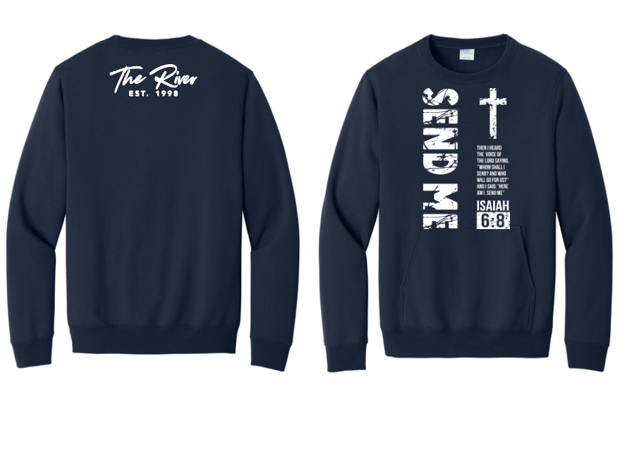 UGANDA MISSION TRIP - MT PLEASANT