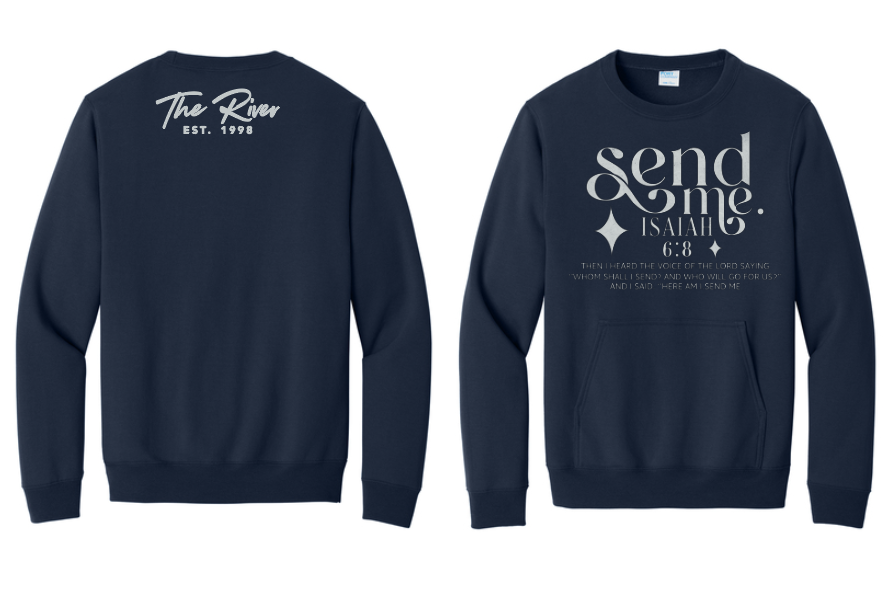 UGANDA MISSION TRIP - MT PLEASANT