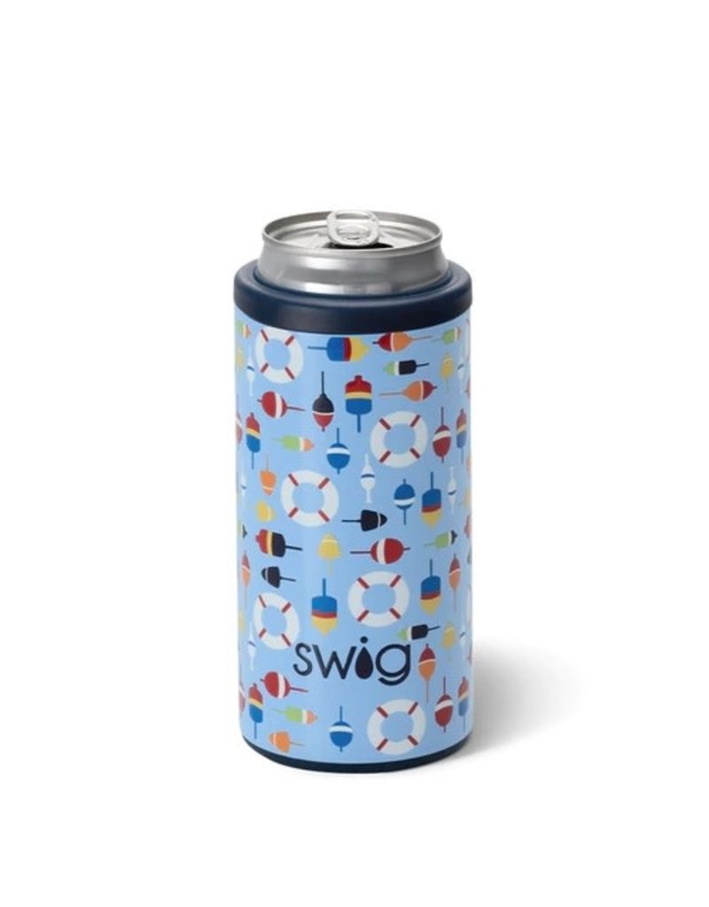 SWIG SKINNY CAN COOLER