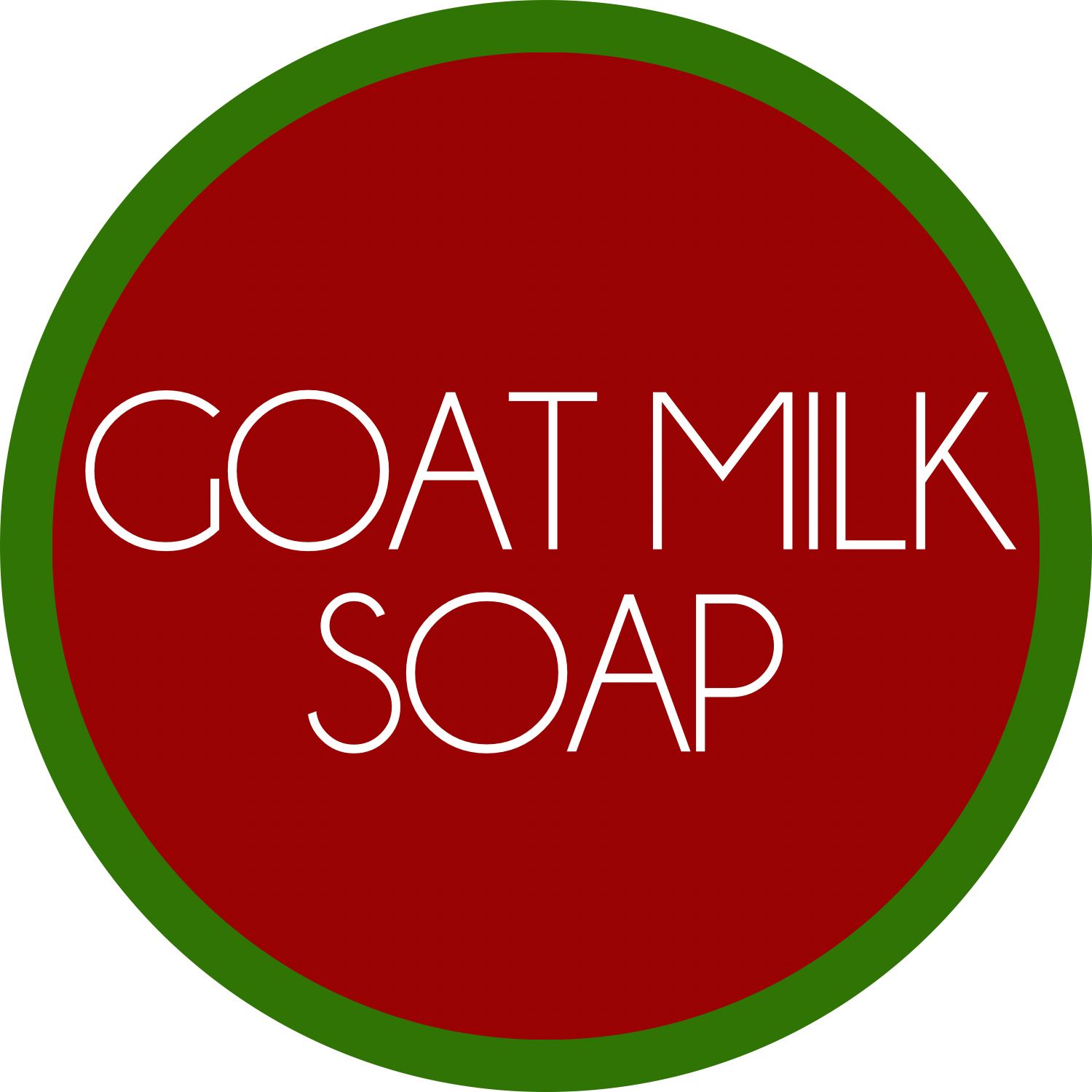 Goat Milk Soap