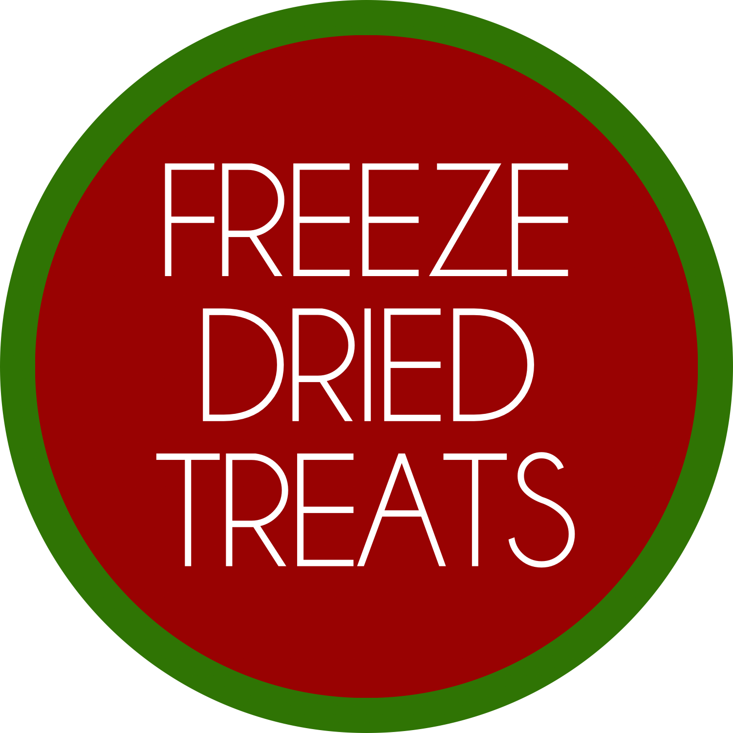 Freeze Dried Treats