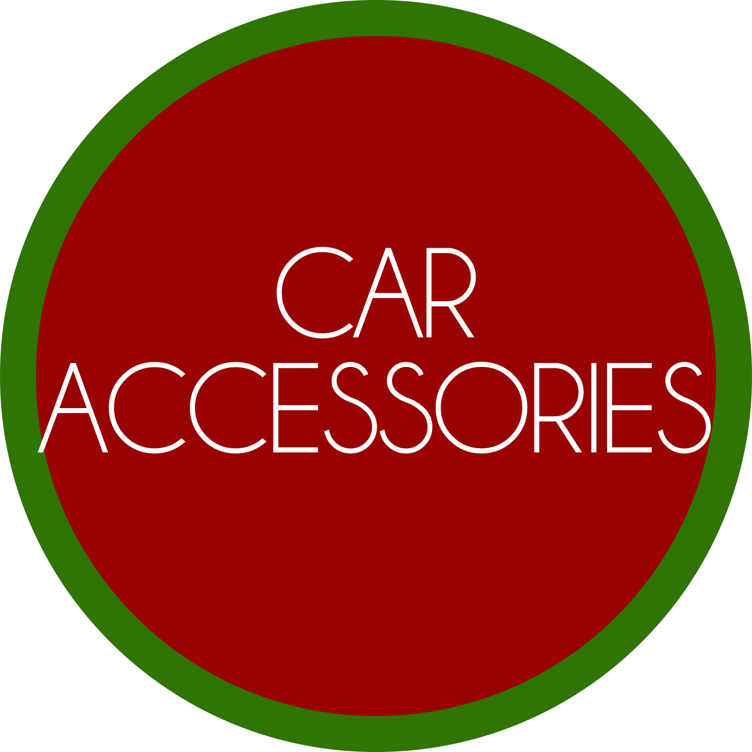 Car Accessories