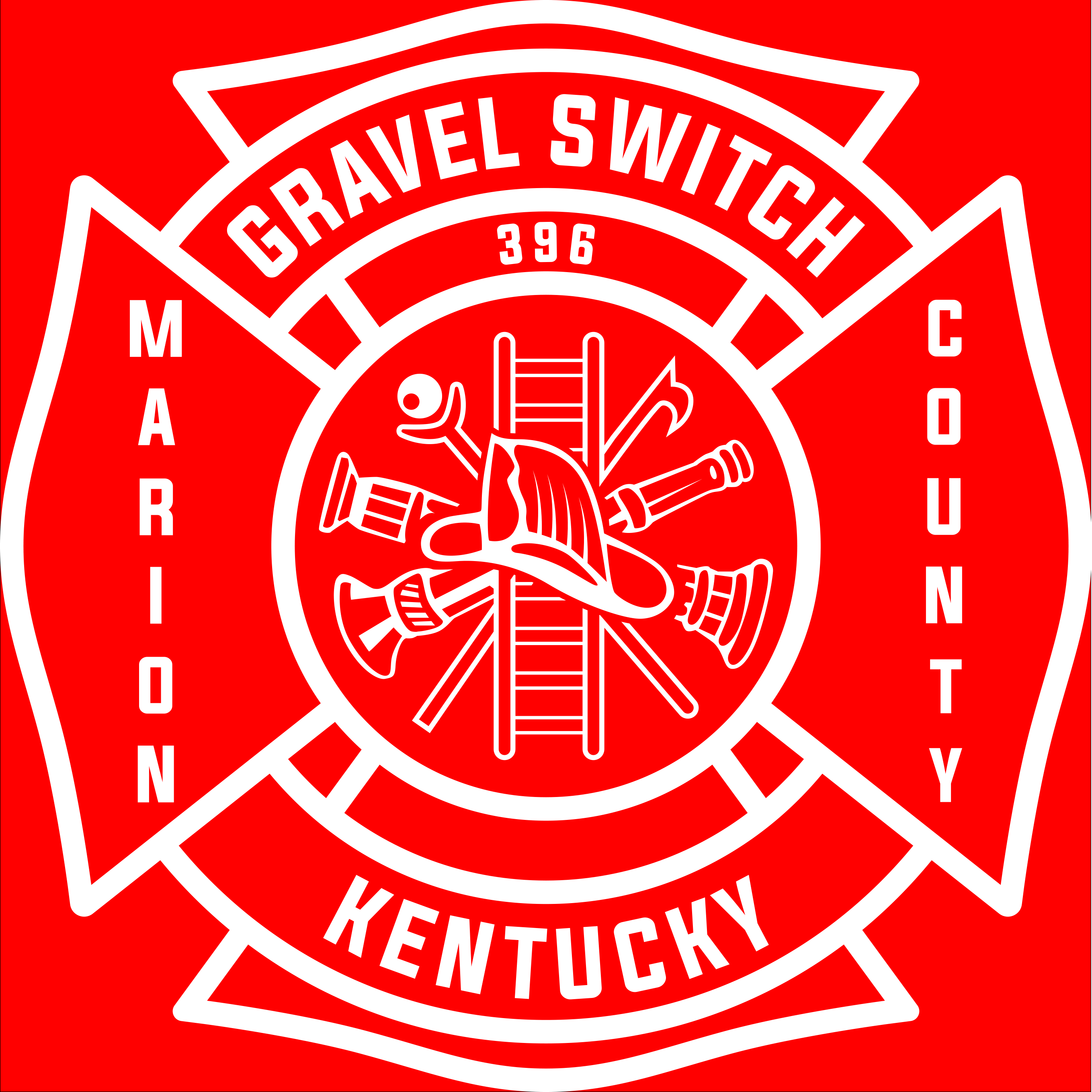 GRAVEL SWITCH FIRE DEPARTMENT
