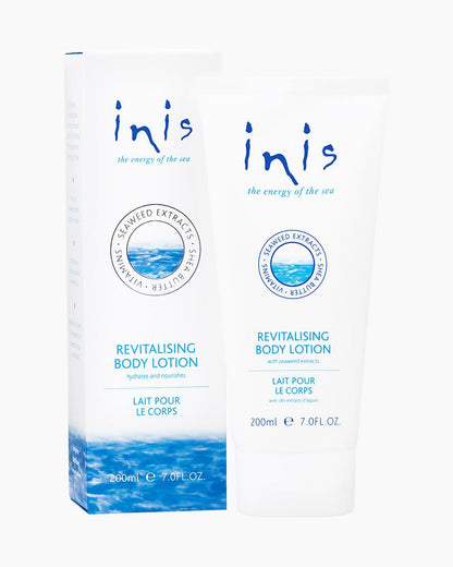 INIS BODY LOTION