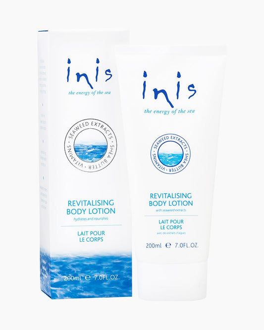 INIS BODY LOTION