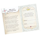 Kid Book Becoming a Follower of Jesus Softcover