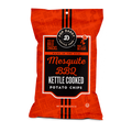 Mesquite BBQ Kettle Cooked Potato Chips 5.0 oz