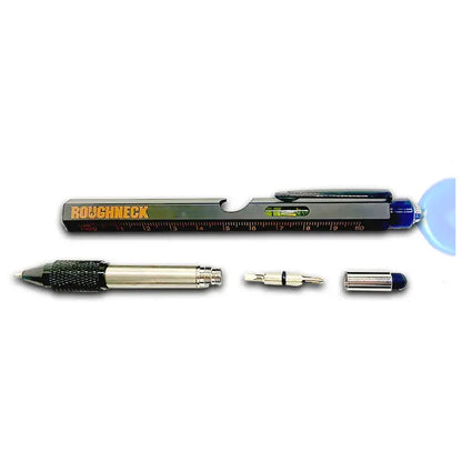 Roughneck 9-in-1 Multi-Tool Pen