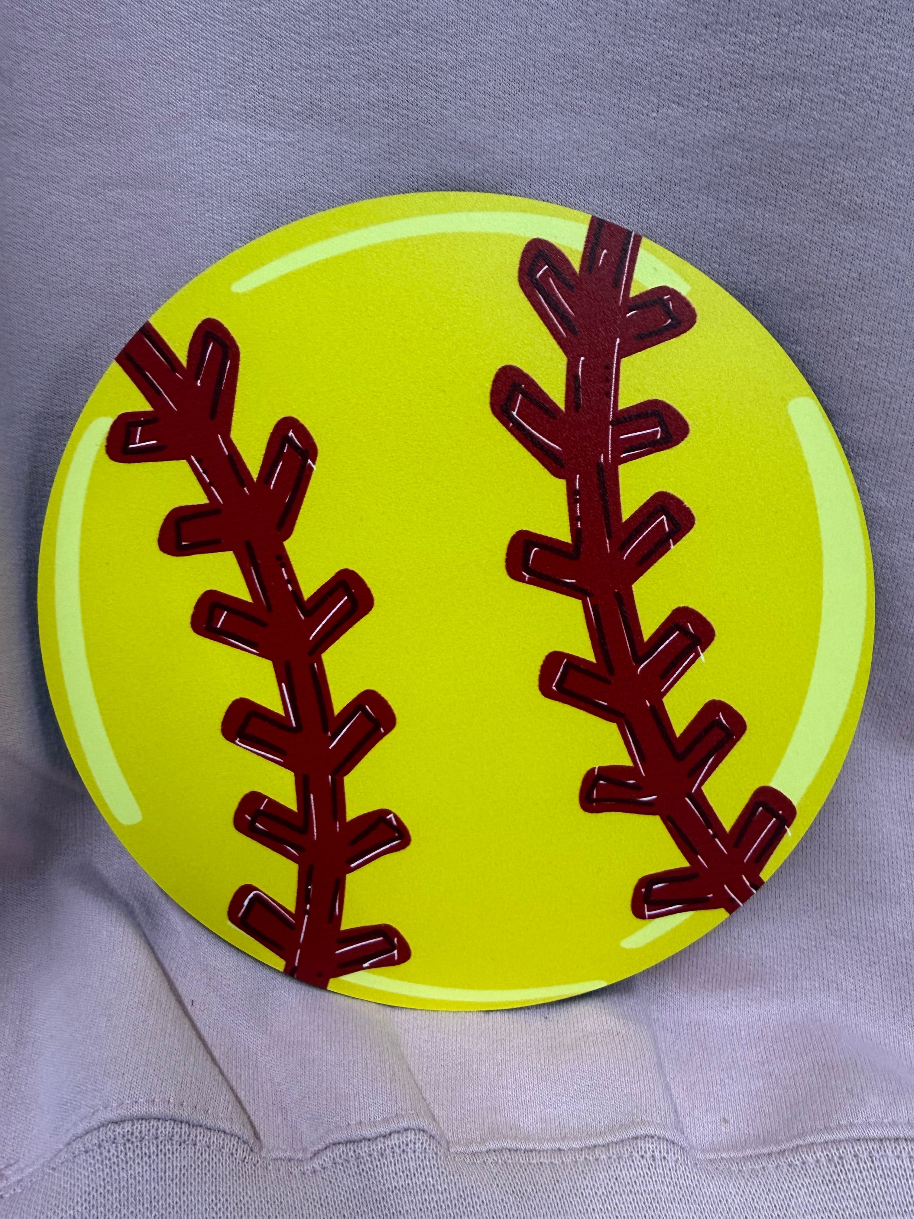 Door Hanger Attachments - Personalized Attachments Doorhangers