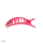 Flat Round Hair Clip | Medium | Minnie Mouse