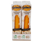 Popcorn On The Cob