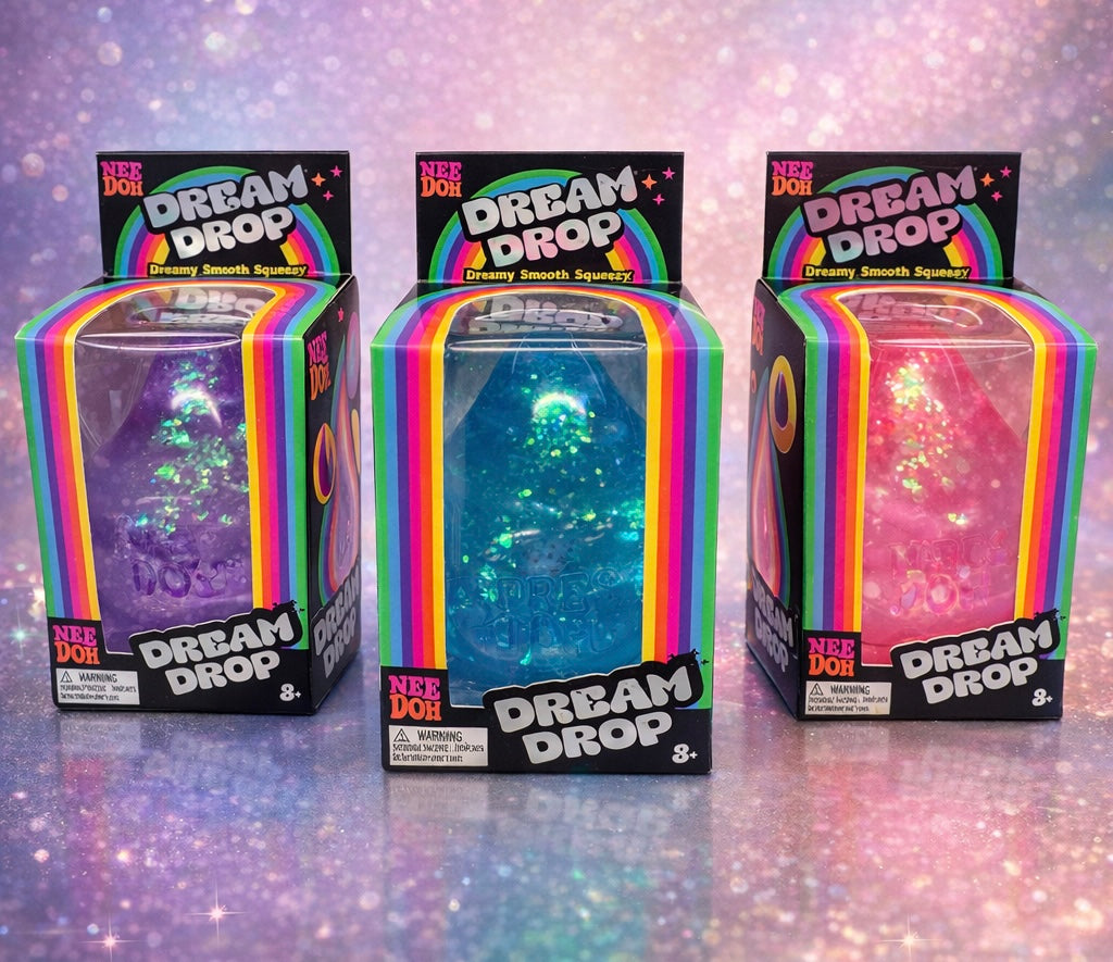 NeeDoh Dream Drop