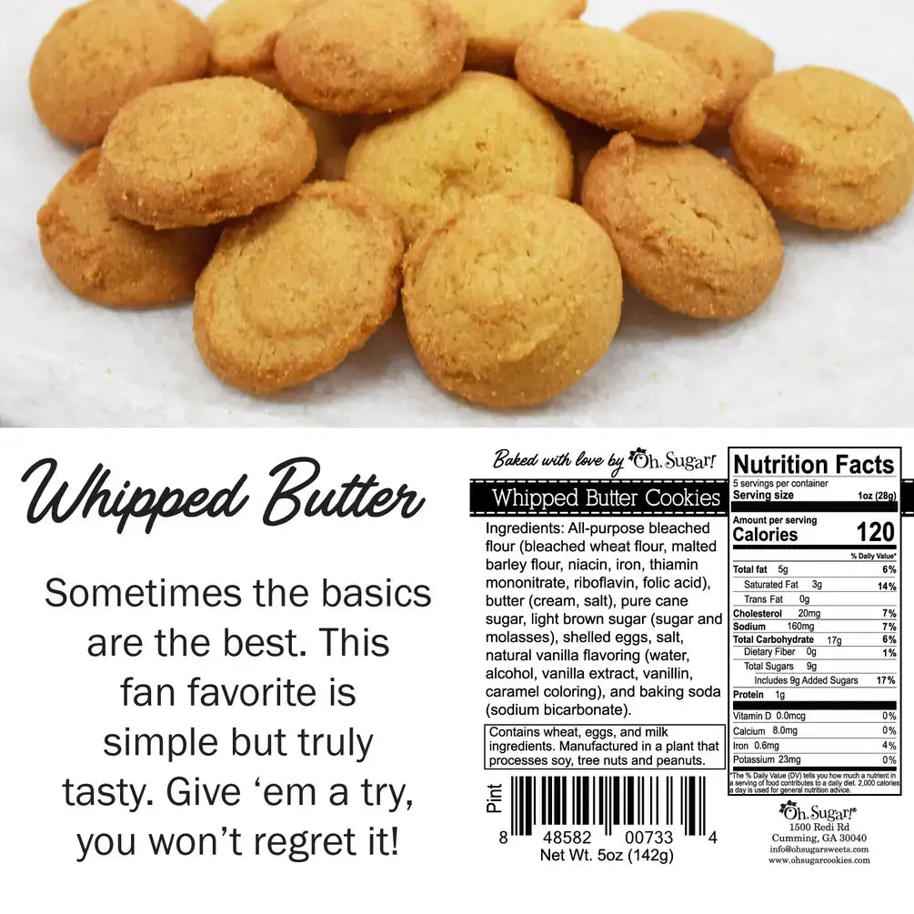 Cookie Jars