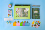 Bible Journaling Kit Spring