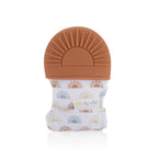 Itzy Mitt™ Silicone Teething Mitts