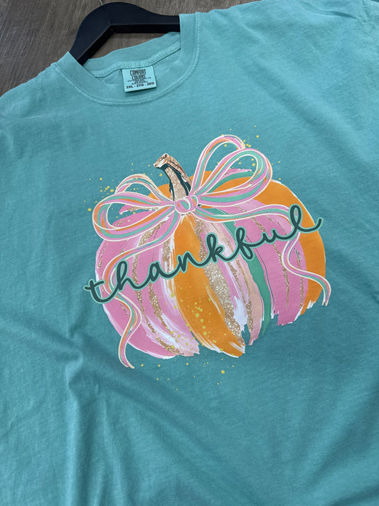 Thankful tee