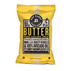 Pop Daddy – Natural Butter Flavored Popcorn 5.0oz