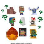 Minecraft Mini Mode Spawn Egg Assortment