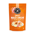 Sweet Maui Onion
Seasoned Pretzels(limited edtion) 10oz