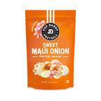 Sweet Maui Onion
Seasoned Pretzels(limited edtion) 10oz