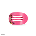 Flat Round Hair Clip | Small | Minnie Mouse