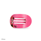 Flat Round Hair Clip | Small | Minnie Mouse