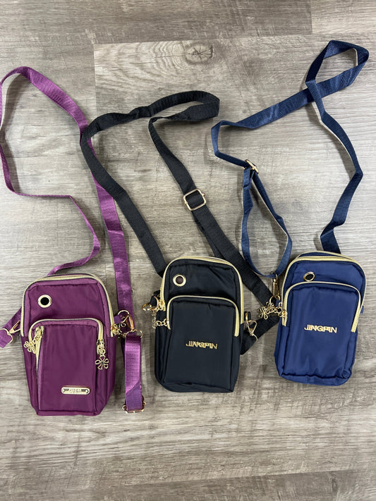 Cross Body Bag