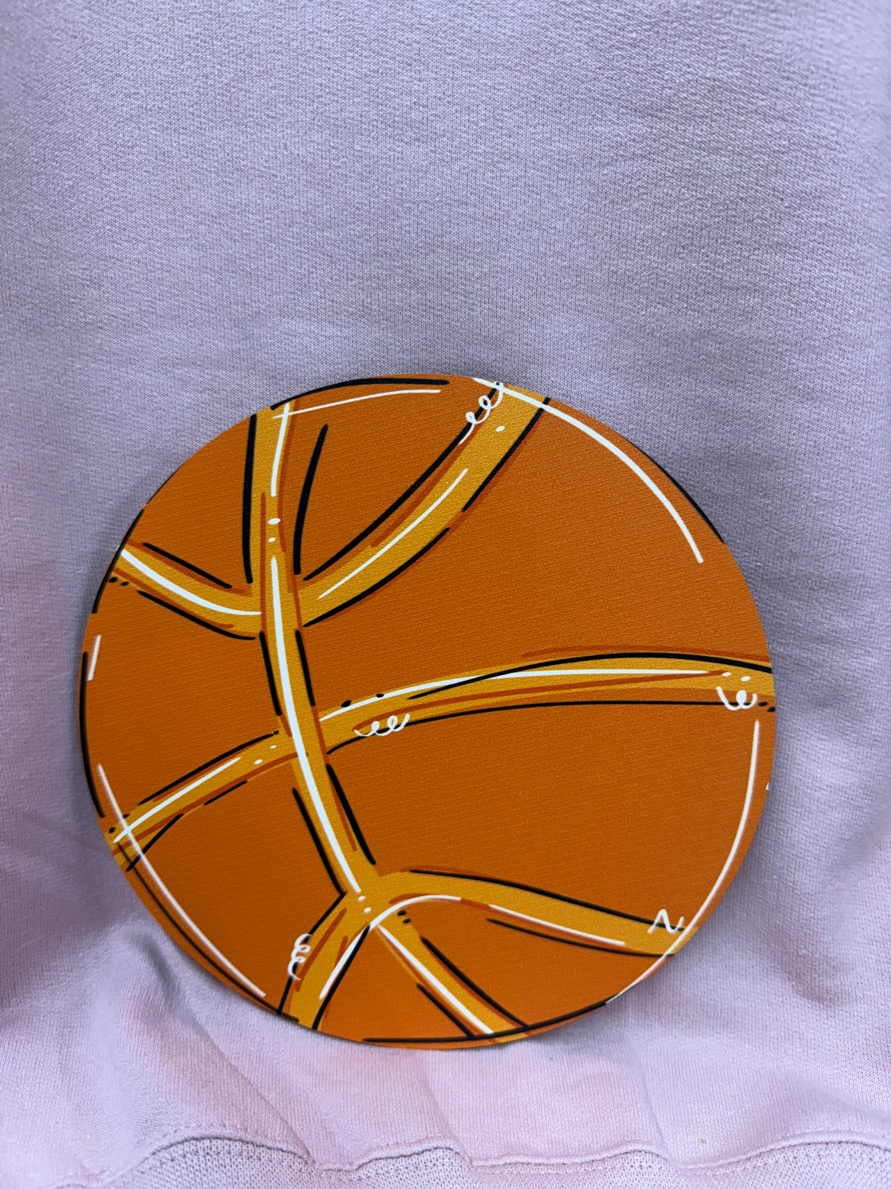 Door Hanger Attachments - Personalized Attachments Doorhangers