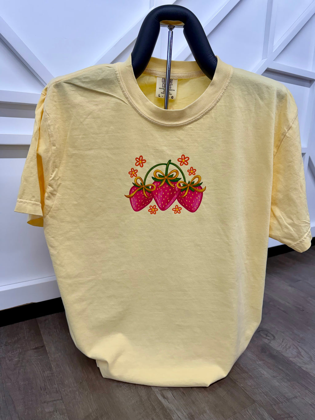 Handpicked by God Comfort Colors