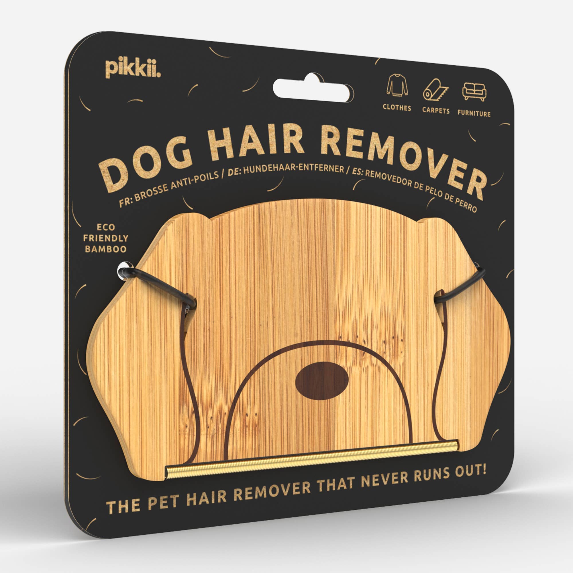 Dog Hair Remover | Reusable Pet Hair Remover