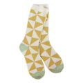 Cozy Cali Triangle Gold