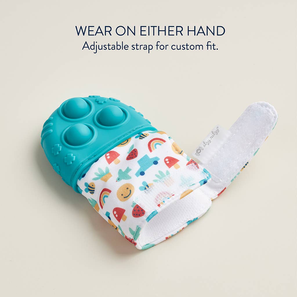Itzy Mitt Pop™