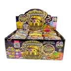 Fun Doh Mystery Dumpling Squishies - Ultra Rare Collection