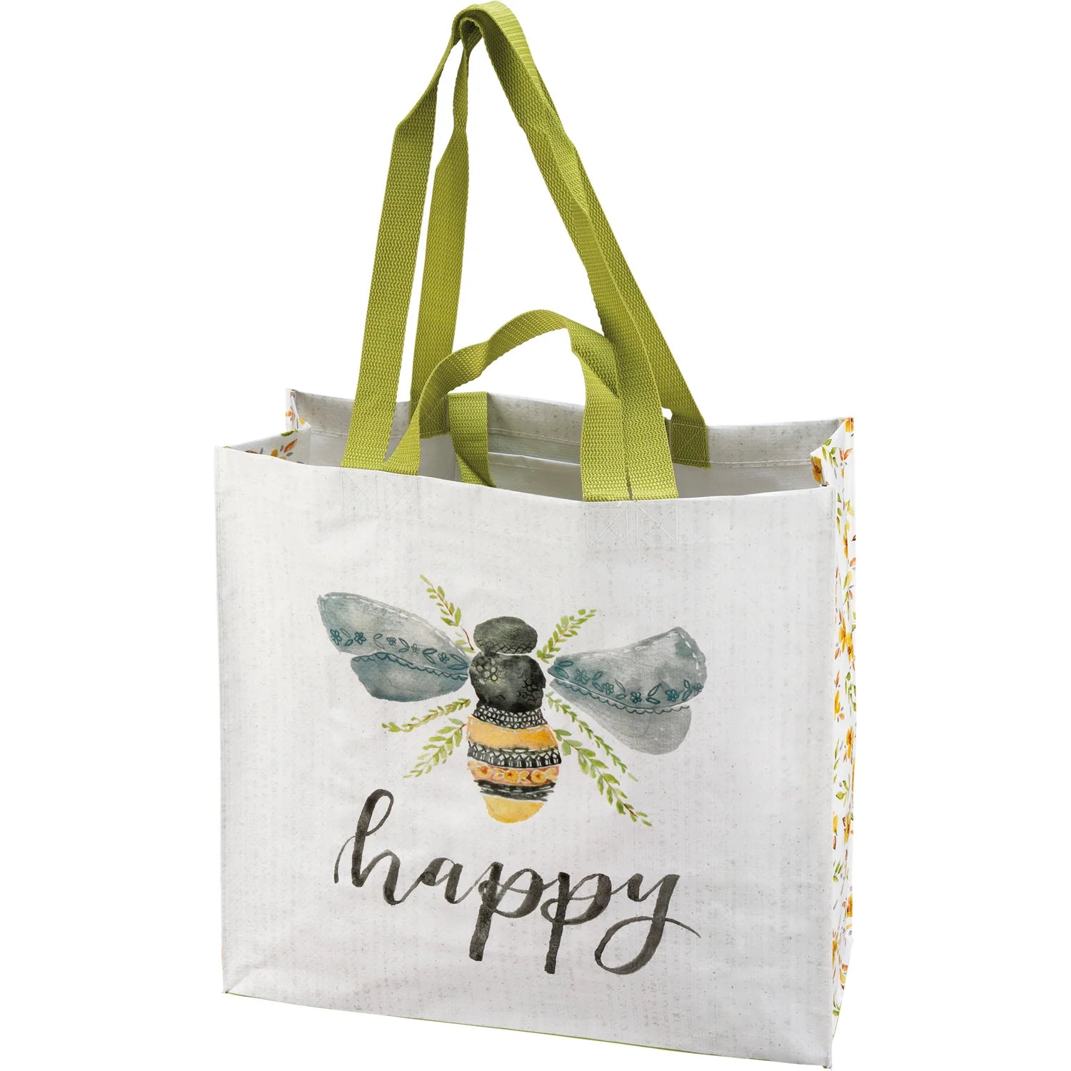 MARKET TOTE