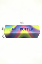 1PC PU Butter Sticker Relieve Pressure Toy Gifts