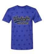 WASHINGTON COUNTY ALL STARS