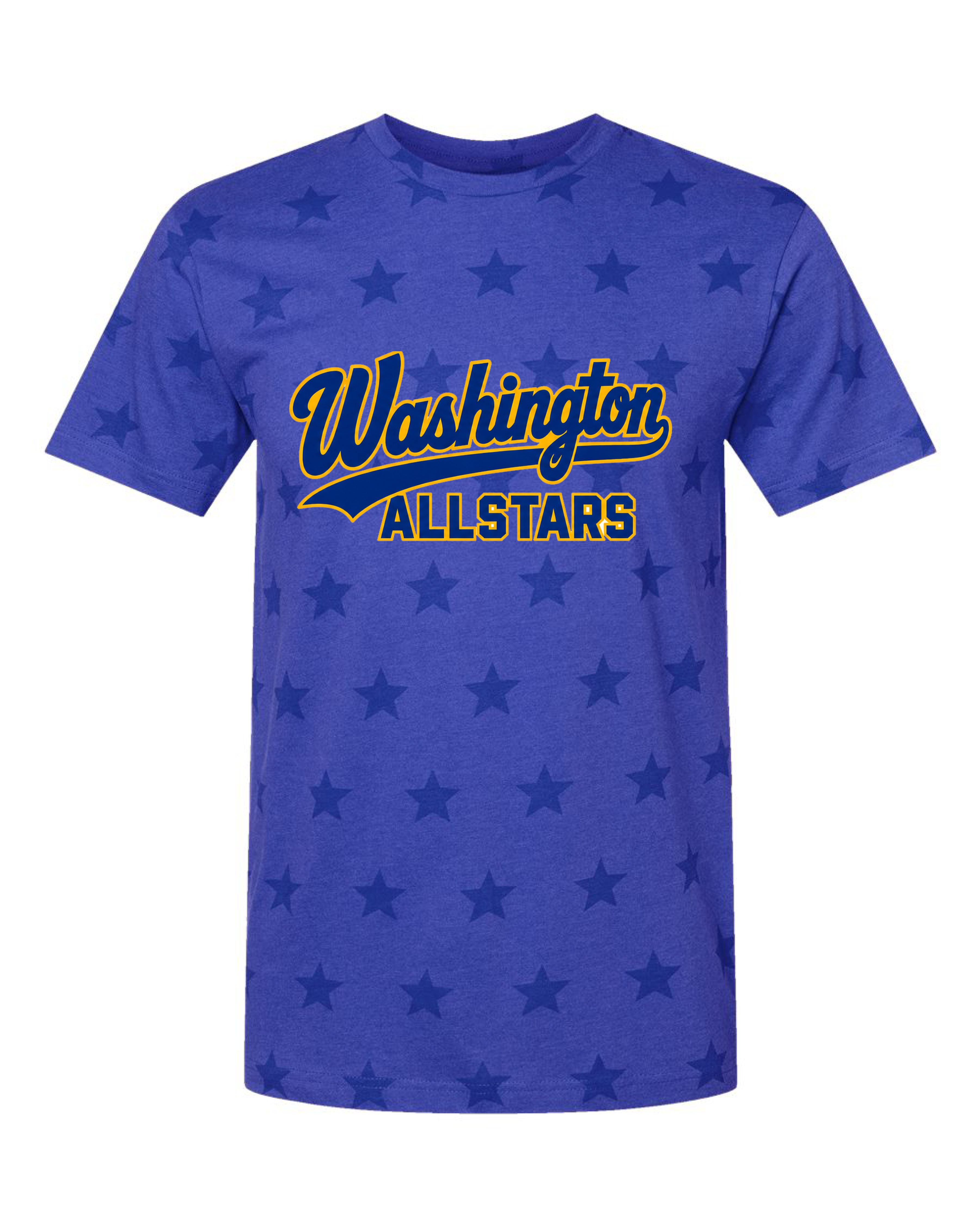 WASHINGTON COUNTY ALL STARS