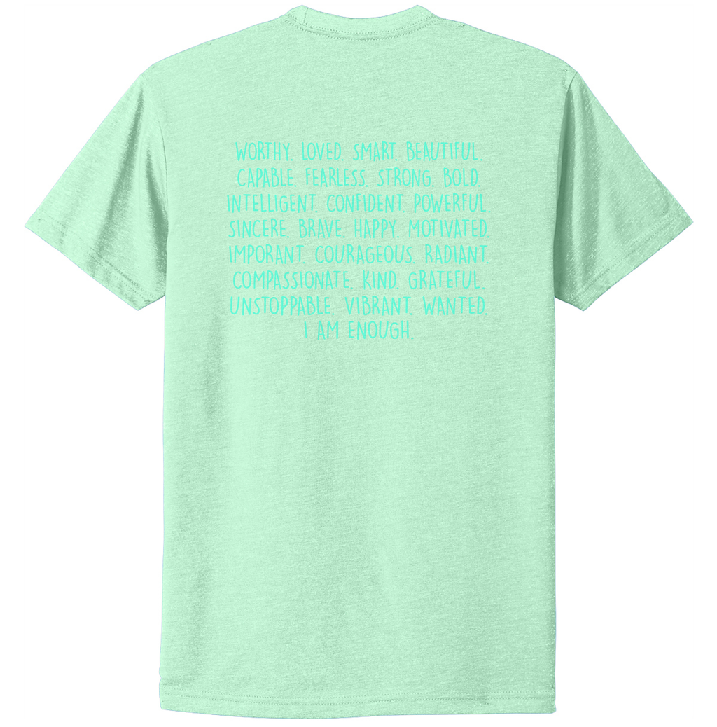 RAE OF SUNSHINE I AM MINT