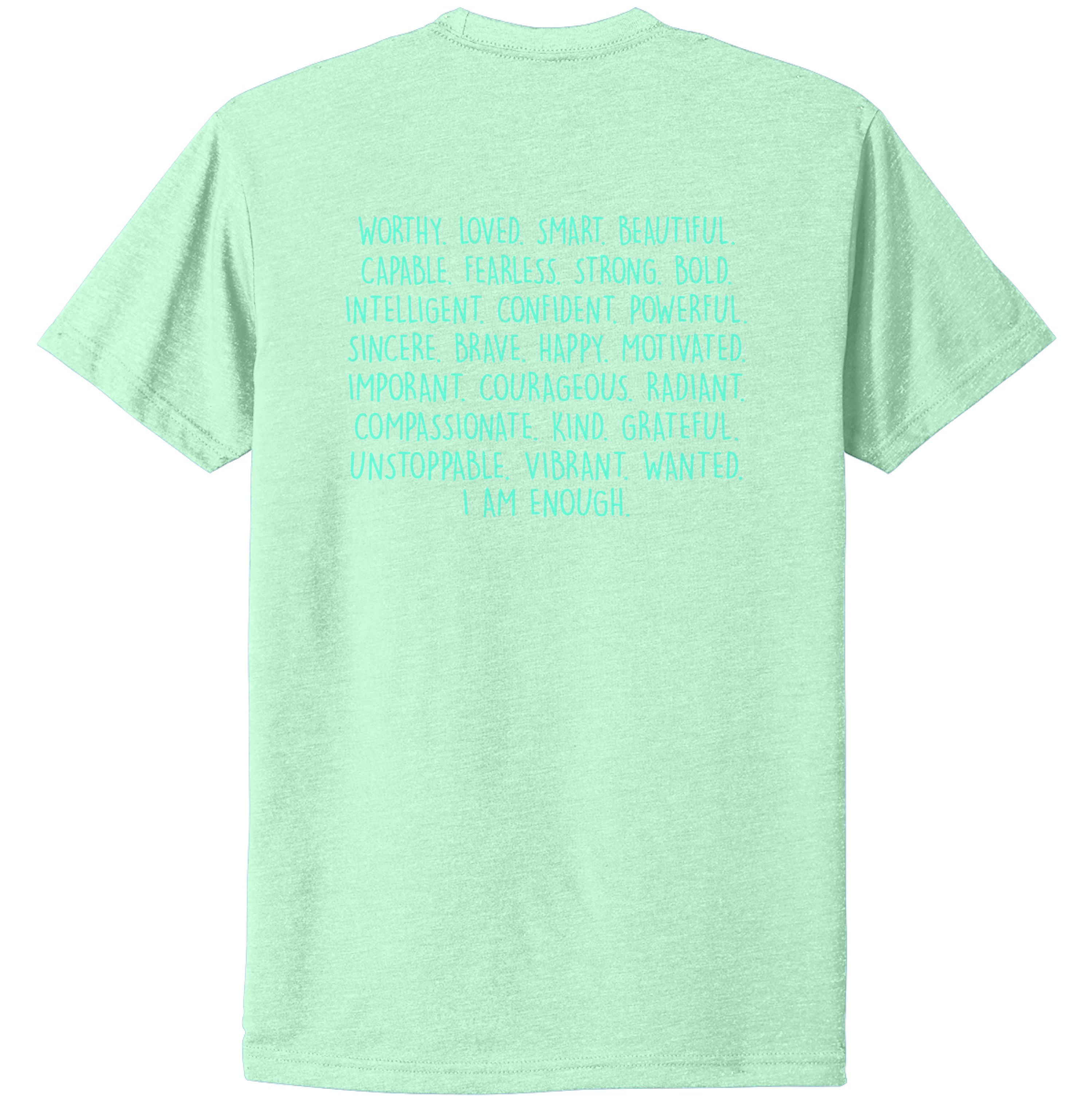 RAE OF SUNSHINE I AM MINT