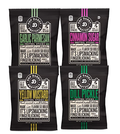 Pop Daddy Pretzels 4 flavors