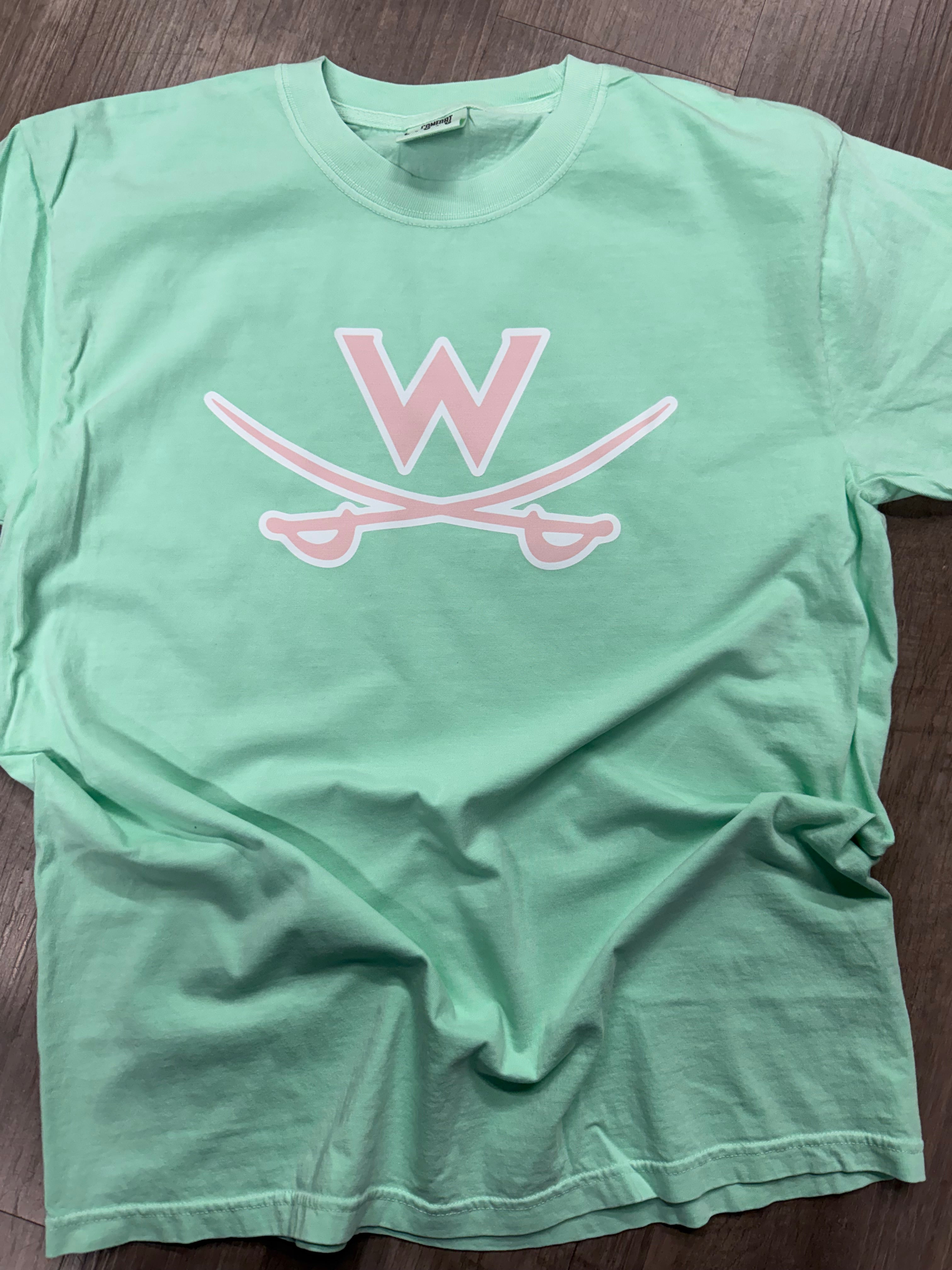 Washington County Pink