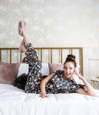 Hello Mello Cuddlers Heated Slippers