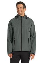 J333 Men's Rain Jacket