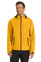 J333 Men's Rain Jacket