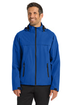 J333 Men's Rain Jacket