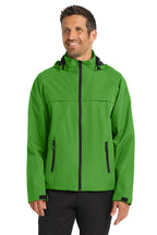 J333 Men's Rain Jacket